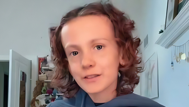 TikTok Influencer Zuza Beine - TikTok