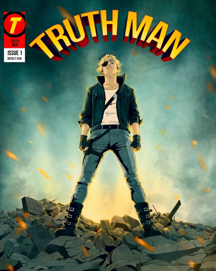 Truth Man