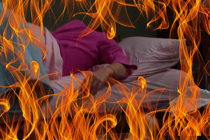 Arianna Horton (Marissa Reyes)