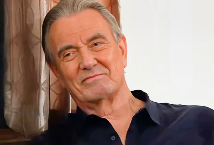 The Young And The Restless Spoilers: Victor And Jack Team Up Again – Cane Can’t Defeat The Titans