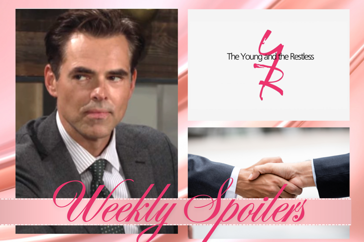 The Young and the Restless