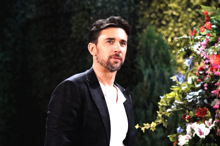 The Young And The Restless Spoilers: Cane's Unexpected Prince Charming  Transformation Revealed
