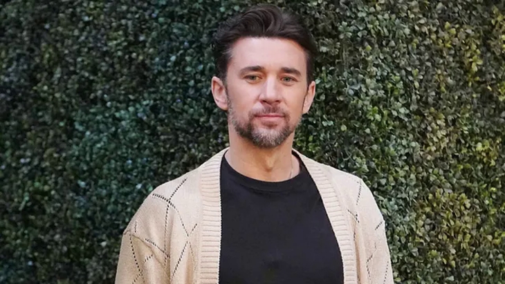 The Young and The Restless: Cane Ashby (Billy Flynn)