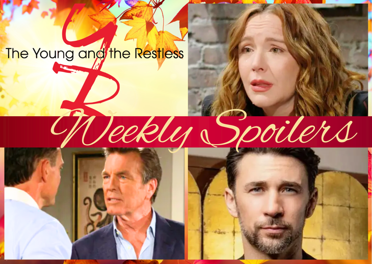 The Young and the Restless