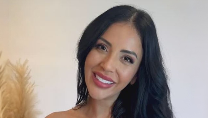 90 Day Fiance Star Jasmine Pineda - Instagram (1)