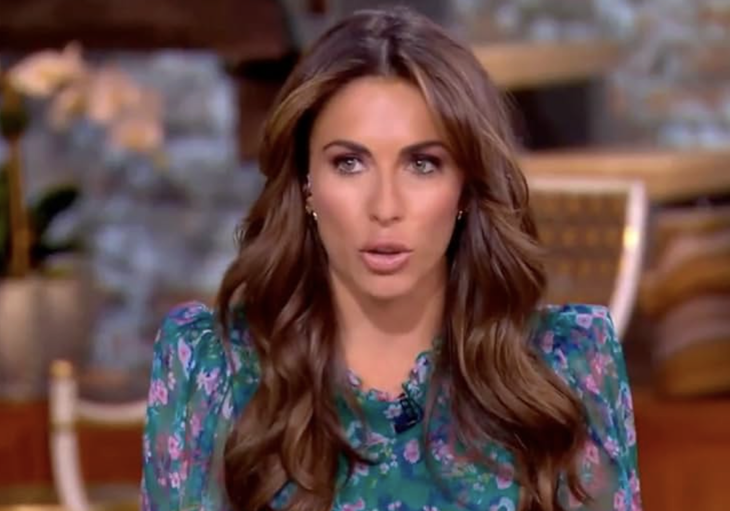 Alyssa Farah Griffin