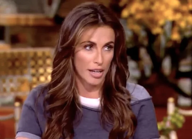 Alyssa Farah Griffin