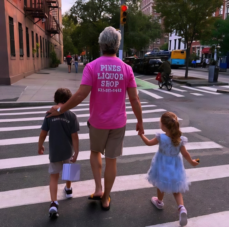 Andy, Ben, and Lucy - @bravoandy - Instagram