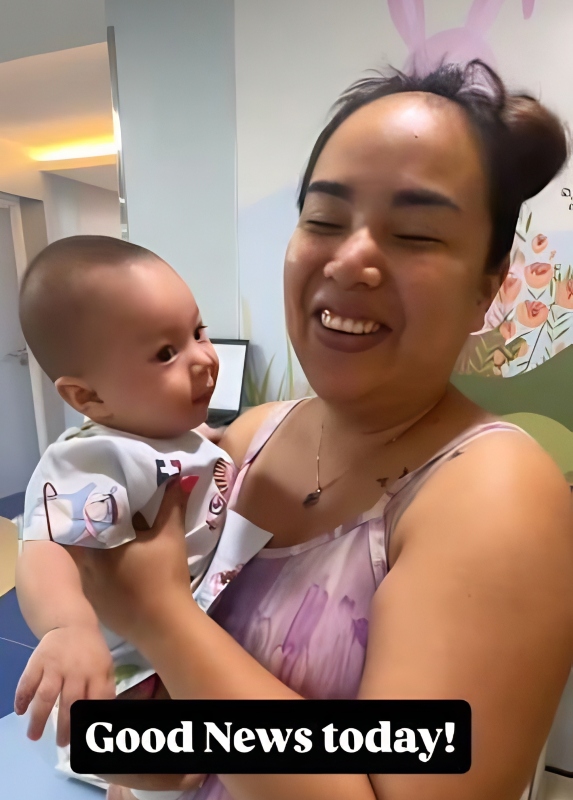 Anne shared good news with her fans - Instagram