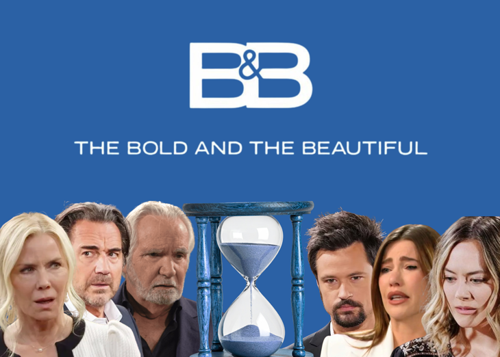 The Bold and the Beautiful