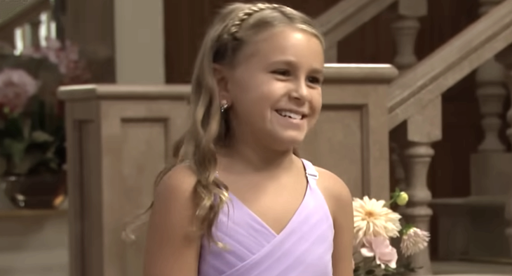 The Bold and the Beautiful