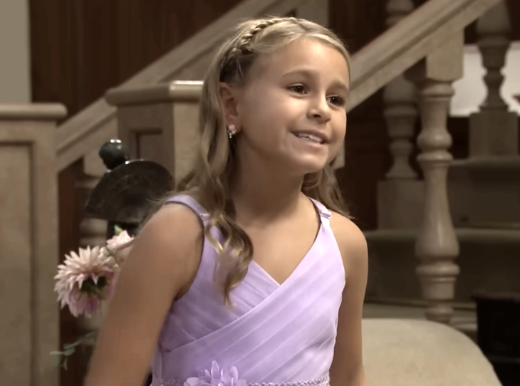 The Bold and the Beautiful