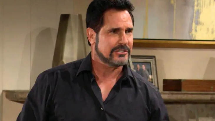 The Bold and The Beautiful: Bill Spencer (Don Diamont)