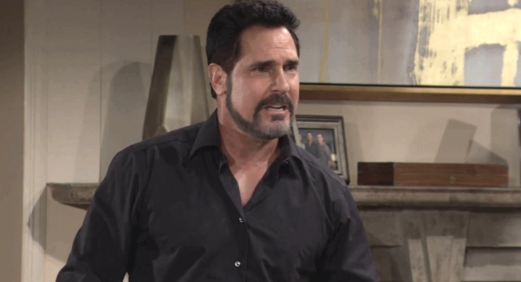 The Bold and The Beautiful: Bill Spencer (Don Diamont)