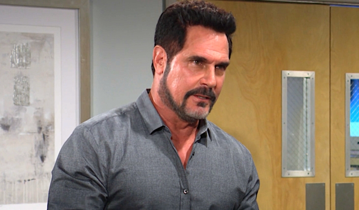 The Bold and The Beautiful: Bill Spencer (Don Diamont)