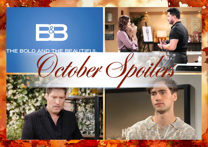 The Bold and the Beautiful