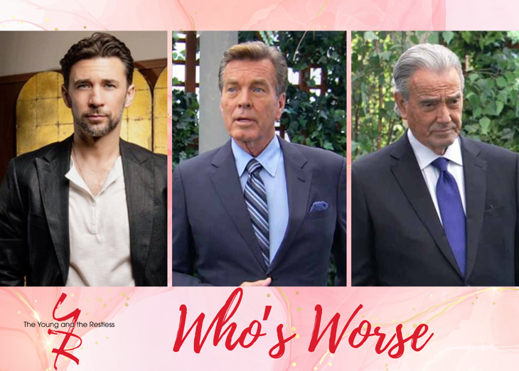 The Young And The Restless