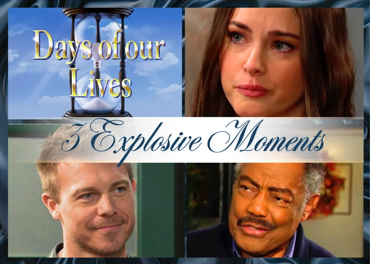 Days of Our Lives