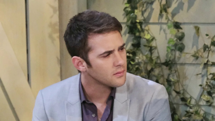 Days Of Our Lives: JJ Deveraux (Casey Moss)