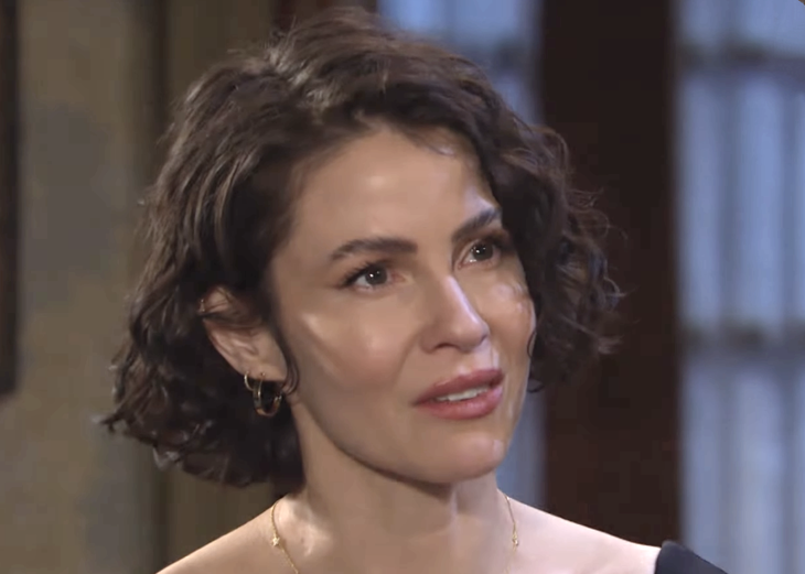 Days Of Our Lives: Sarah Horton Kiriakis (Linsey Godfrey)