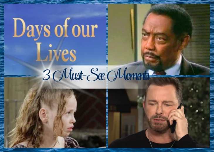 Days of Our Lives