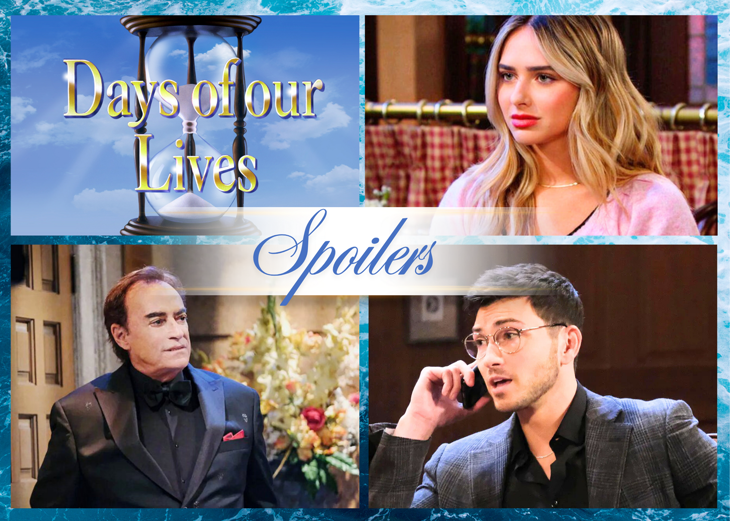 Days of our Lives