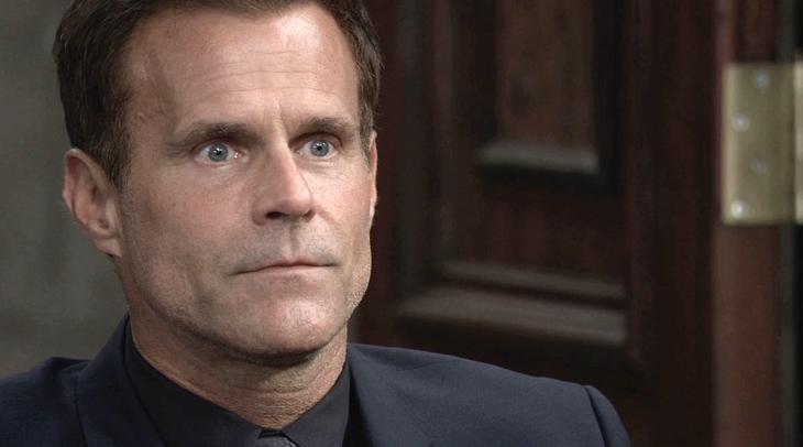 General Hospital: Drew Cain (Cameron Mathison)