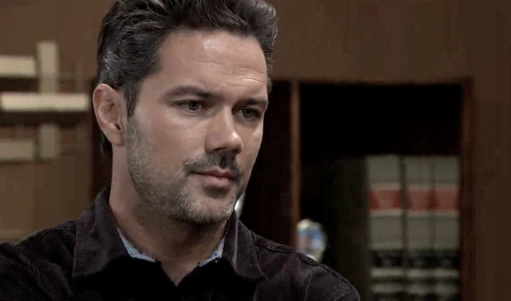 General Hospital Spoilers: The Jaw-Dropping Moment Nathan Takes James From  Spinelli – What's Next?