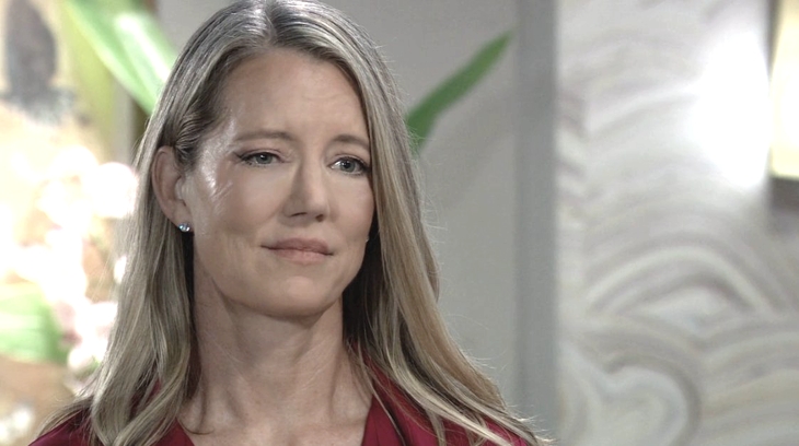 General Hospital: Nina Reeves