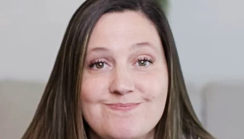 Little People Big World Alum Tori Roloff