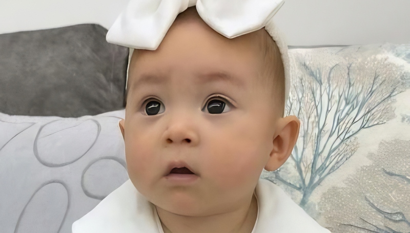 Minthira Is the daughter of 90 Day Fiance star Annie Suwan - Instagram