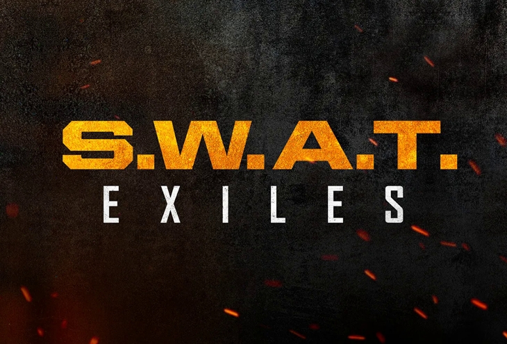 S.W.A.T. Exiles