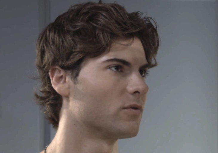 The Bold and The Beautiful: Remy Price (Christian Weissmann)