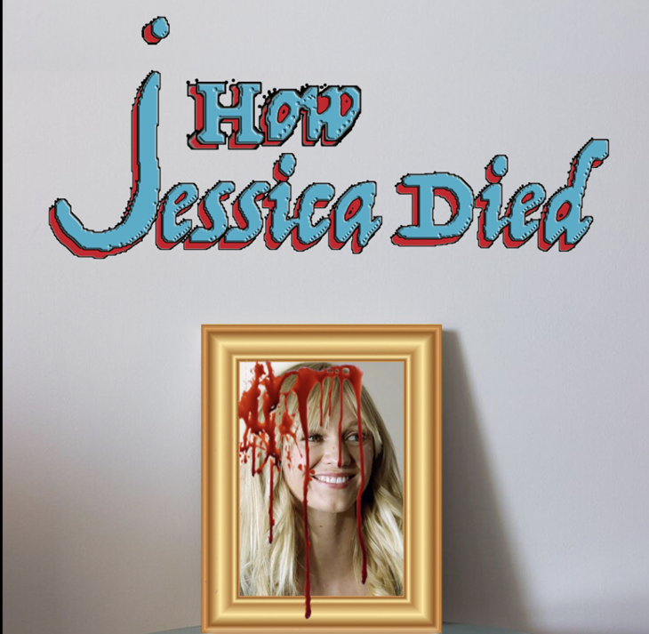 How Jessica Died
