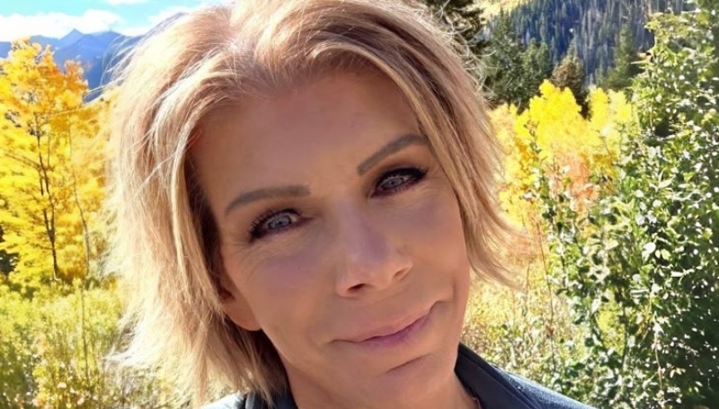 Sister Wives star Meri Brown - Instagram