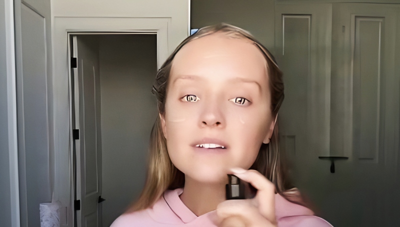 The Bachelor Alum - Daisy Kent - Instagram