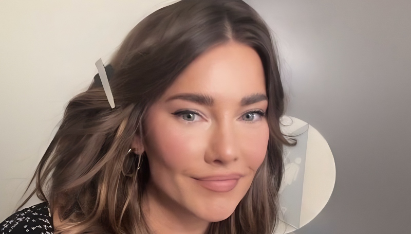 The Bold and the Beautiful star Jacqueline MacInnes Wood - @jacquelinemwood_1 - Instagram