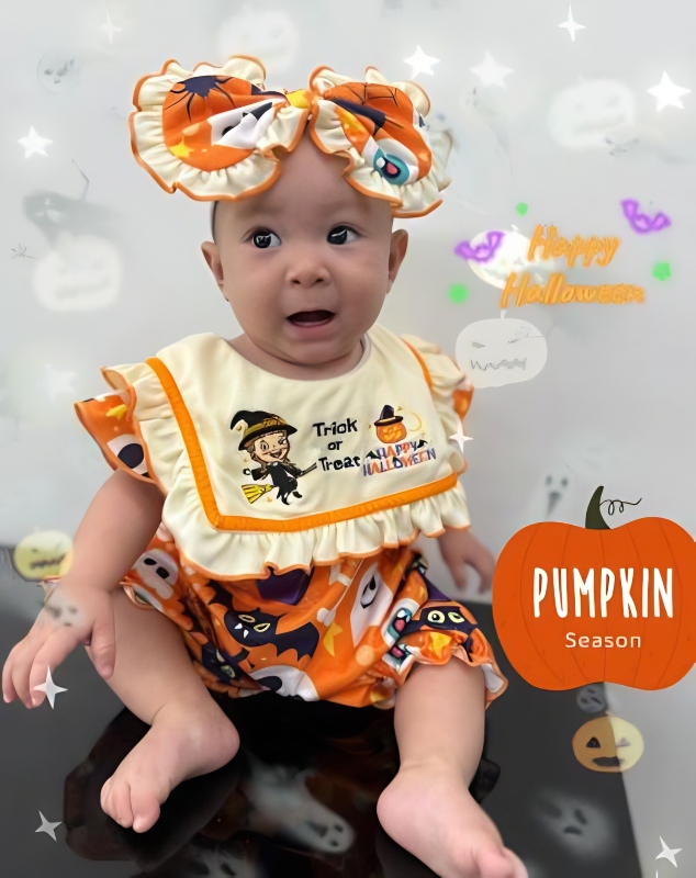 The pumpkin season pic - Instagram