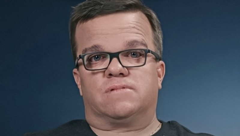 Trent is unwell and estranged - TLC - YouTube