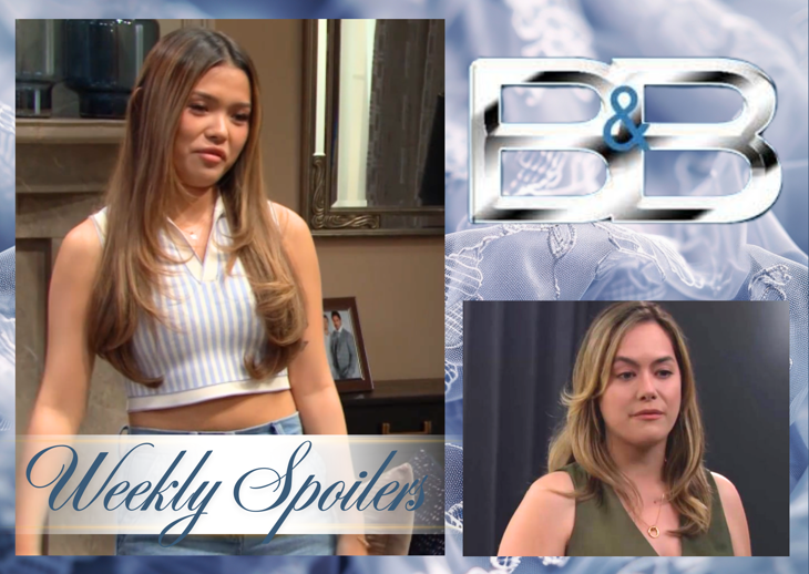 The Bold and the Beautiful