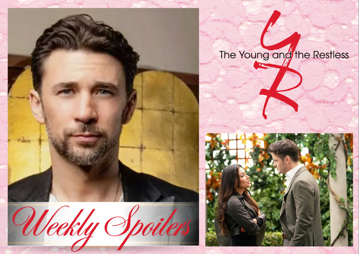 he Young and the Restless