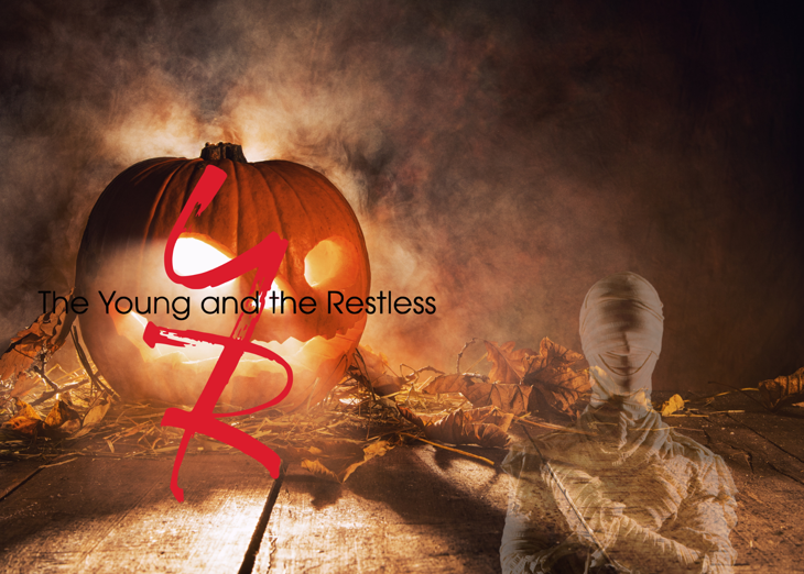 The Young and the Restless