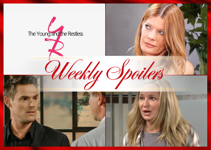 The Young and the Restless