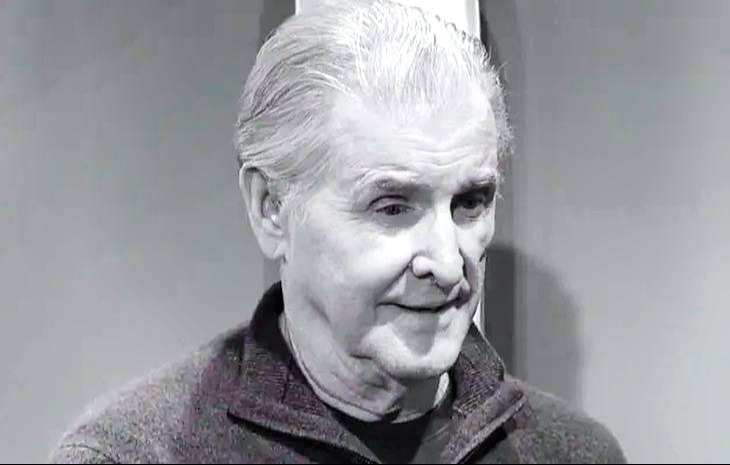 The Young and The Restless: Will Hensley (Michael Swan)