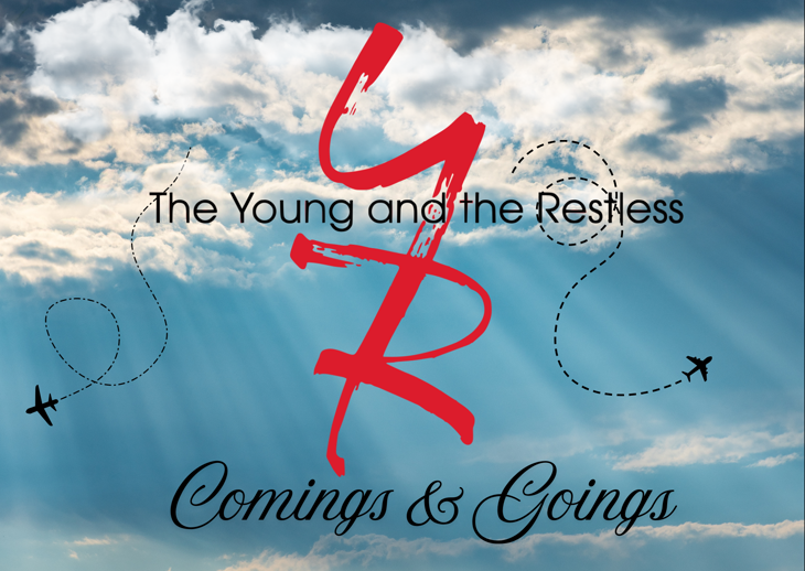 The Young and The Restless