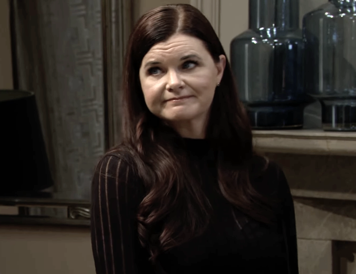 The Bold and The Beautiful: Katie Logan (Heather Tom)
