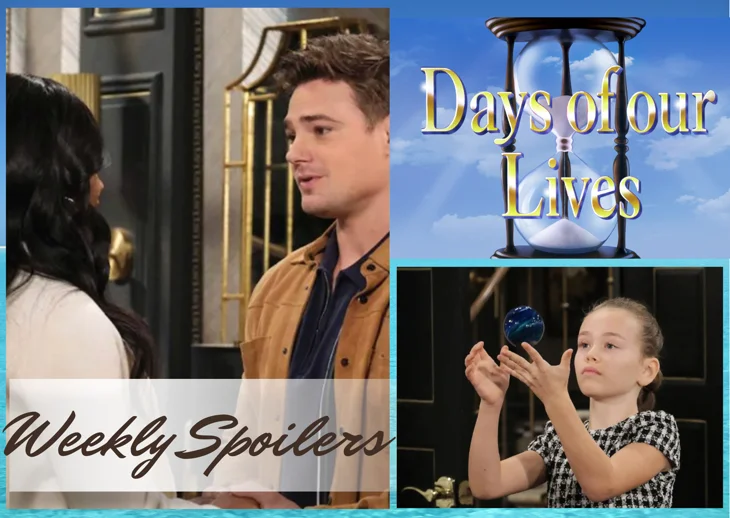 Days of our Lives