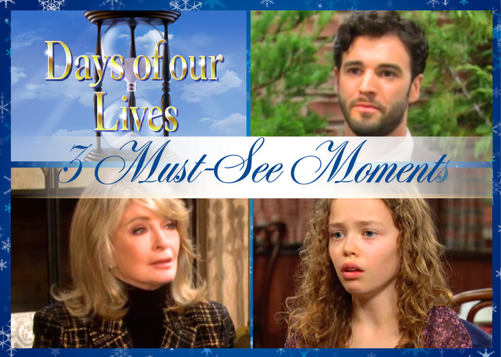 Days of Our Lives