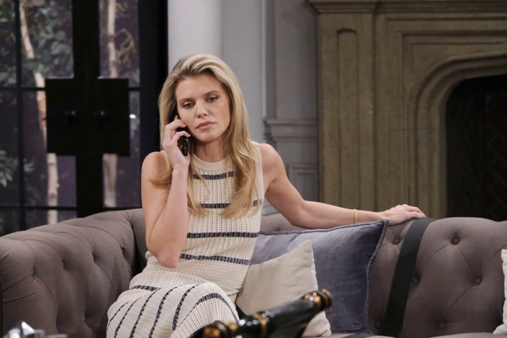 Days of Our Lives: Cat Greene (AnnaLynne McCord)