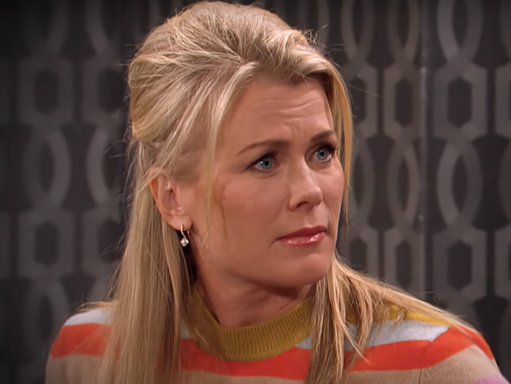 Days Of Our Lives: Sami Brady (Alison Sweeney)